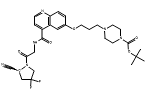 (S)-tert-Butyl4-(2-(benzyloxycarbonylamino)propyl)piperazine-1-carboxylate structure, CAS 1245649-99-3