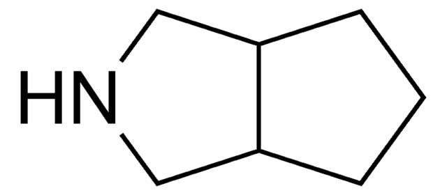 N-AMINO-3-AZABICYCLO[3.3.0]OCTANEHCL structure, CAS 5661-03-0