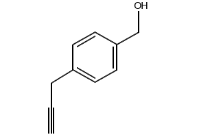 [4-(2-Methylimidazol-1-yl)phenyl]methanol structure, CAS 167758-58-9