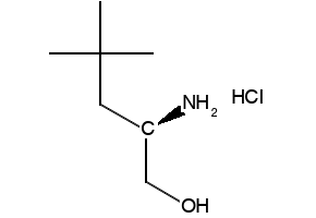 1-Amino-4,4-dimethylpentan-2-one,hydrochloride structure, CAS 113697-91-9