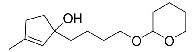 (2S,4R)-2-Methyl-tetrahydro-2H-pyran-4-ol structure, CAS 165876-16-4