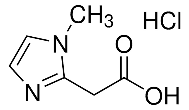 C-(1-METHYL-1H-IMIDAZOL-2-YL)-METHYLAMINEDIHYDROCHLORIDE structure, CAS 53332-67-5