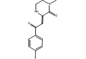 2-METHYL-3-OXO-PIPERAZINE-1-CARBOXYLICACIDTERT-BUTYLESTER structure, CAS 76003-30-0