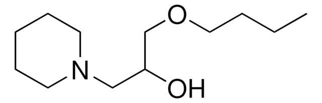 3-(3-(3,4-DICHLOROPHENYL)PIPERIDIN-3-YL)PROPAN-1-OL structure, CAS 182621-51-8
