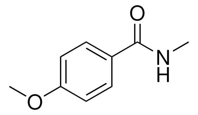 4-(BENZYLOXY)-N-METHOXY-N-METHYLBENZAMIDE structure, CAS 252199-28-3