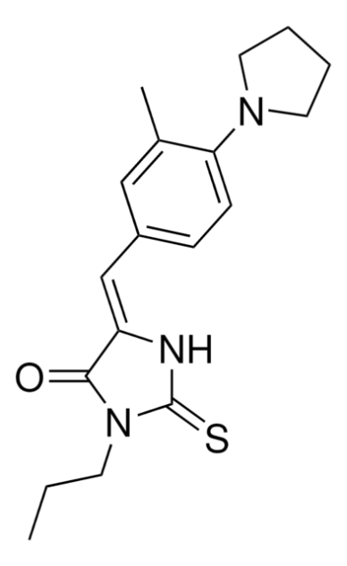 1-(3-(4-BROMOPHENYLSULFONYL)PROPYL)PYRROLIDINE structure, CAS 867333-33-3