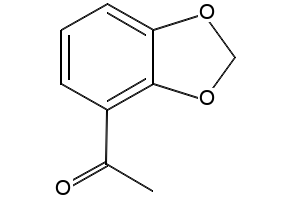 1-BENZO[1,3]DIOXOL-4-YL-PIPERAZINE structure, CAS 98224-27-2