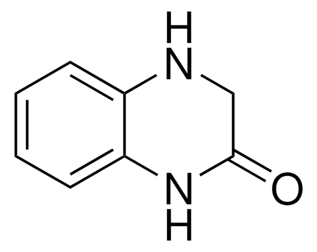 3,4-DIHYDRO-1H-QUINOXALIN-2-ONE structure, CAS 59564-59-9