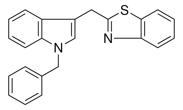 2-(1-BENZYL-1H-INDOL-3-YL)ETHANAMINEHYDROCHLORIDE structure, CAS 151410-15-0