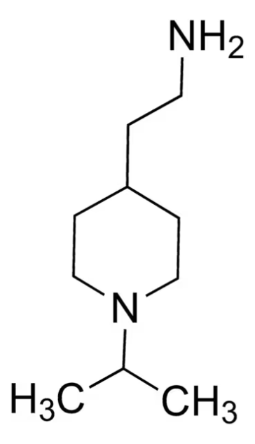 2-Isopropylpiperidin-4-oneHCl structure, CAS 362707-26-4