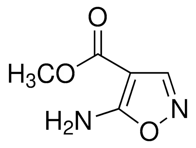 4-Aminoisoxazole structure, CAS 108511-97-3