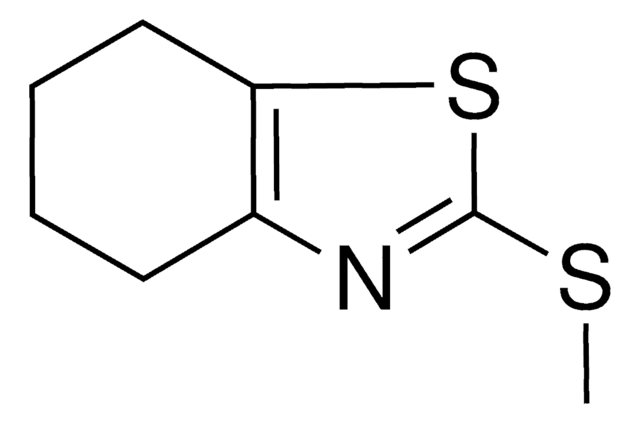 4,5,6,7-Tetrahydro-benzothiazol-2-ylaminehydrochloride structure, CAS 15951-21-0