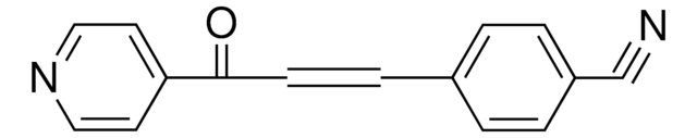 4-(PYRIDIN-3-YLMETHYL)BENZONITRILE structure, CAS 112809-49-1