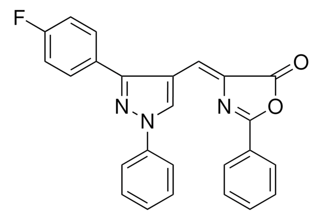 5-(4-AMINOPHENYL)-2-PHENYL-4H-PYRAZOL-3-ONE structure, CAS 478398-27-5