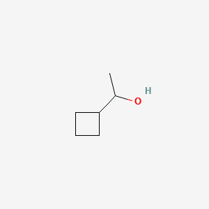 1-Chloroethylchloroformate structure, CAS 7515-29-9