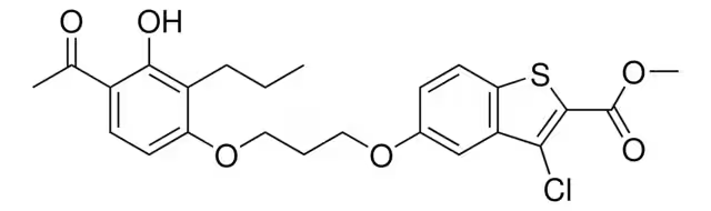 methyl4-chloro-3-hydroxy-5-methoxythiophene-2-carboxylate structure, CAS 95201-98-2