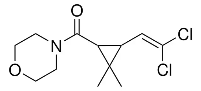 3-Cyclopropyl-2,2-dimethyl-propionicacid structure, CAS 131469-76-6