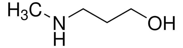 3-Methylamino-1-phenylpropanol structure, CAS 421242-52-9