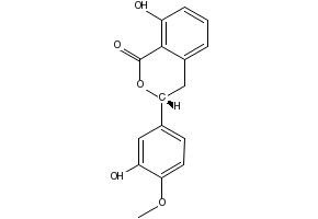 3,4-Dihydro-1H-isochromen-4-aminehydrochloride structure, CAS 147663-00-1