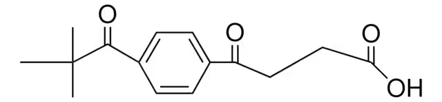 4-(2,2-Dimethylpropionyl)-3-Thiosemicarbazide structure, CAS 914347-05-0