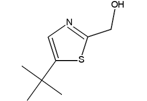 2-(2-(tert-butoxycarbonyl)thiazol-5-yl)aceticacid structure, CAS 723278-39-5