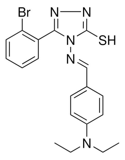 2-Amino-5-bromo-3-(diethylamino)pyrazine structure, CAS 912773-09-2