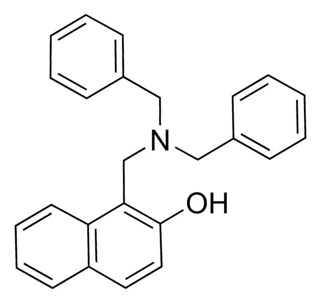 2-METHYL-1-NAPHTHOL structure, CAS 7469-77-4