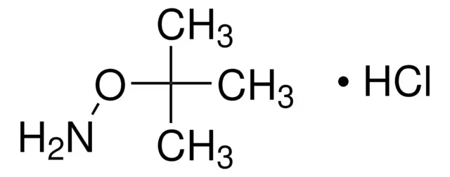 2-(O-aminooxy)ethylaminedihydrochloride structure, CAS 37866-45-8
