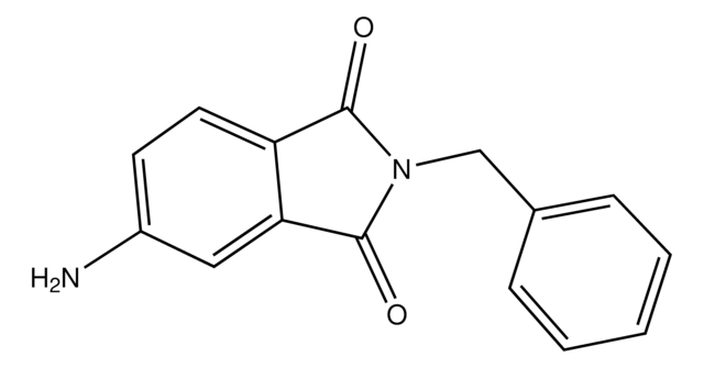 2-benzylisoindolin-5-aminehydrochloride structure, CAS 1187830-69-8