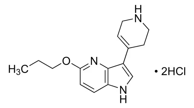 3-(4-Pyridyl)-2-isoxazolin-5-one structure, CAS 101084-52-0