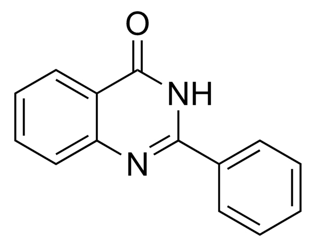2-Phenylquinazolin-4-ol structure, CAS 1022-45-3