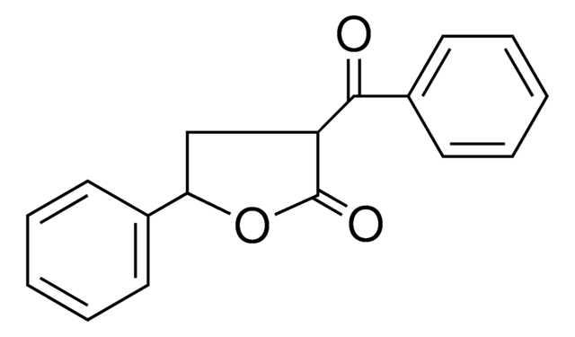3-(3,4-Dichloro-phenyl)-dihydro-furan-2-one structure, CAS 103753-78-2