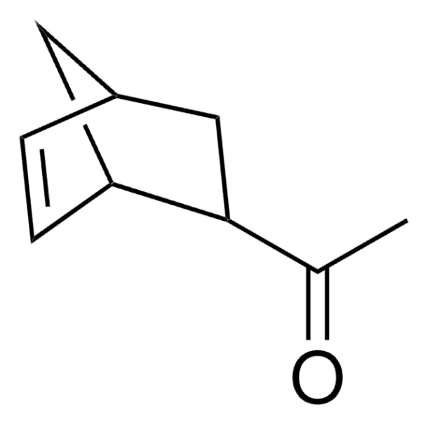 1-Quinolin-5-ylethanone structure, CAS 103854-56-4