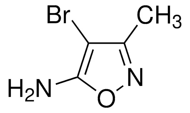 5-Methylisoxazole-3-Carboxamide structure, CAS 3445-52-1