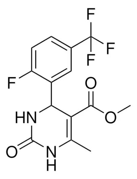 5-Trifluoromethyl-1,2,3,4-Tetrahydro-Quinolinehydrochloride structure, CAS 939758-74-4
