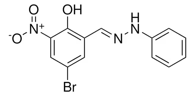 3-Bromo-5-nitrobenzaldehyde structure, CAS 355134-13-3