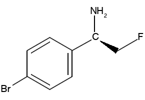 (R)-1-(4-Bromophenyl)-1-propanol structure, CAS 112777-66-9