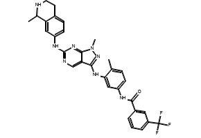7-Amino-N-Methyl-1,2,3,4-Tetrahydroquinolinehydrochloride structure, CAS 927684-97-7