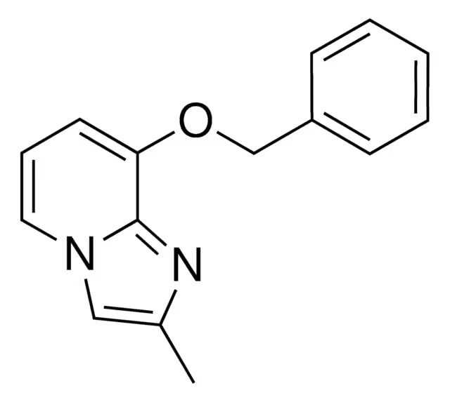 8-Methylimidazo[1,2-A]Pyridine-2-Carboxylicacid structure, CAS 88751-05-7