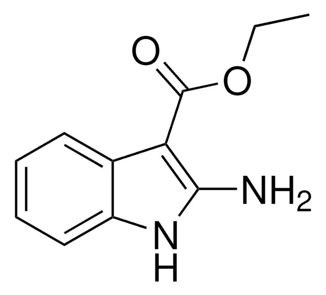 Ethyl6-Amino-2-Phenyl-1H-Indole-3-Carboxylate structure, CAS 945655-38-9