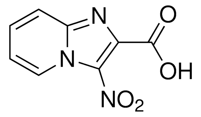 Ethyl6-Nitroimidazo[1,2-A]Pyridine-2-Carboxylate structure, CAS 38923-08-9