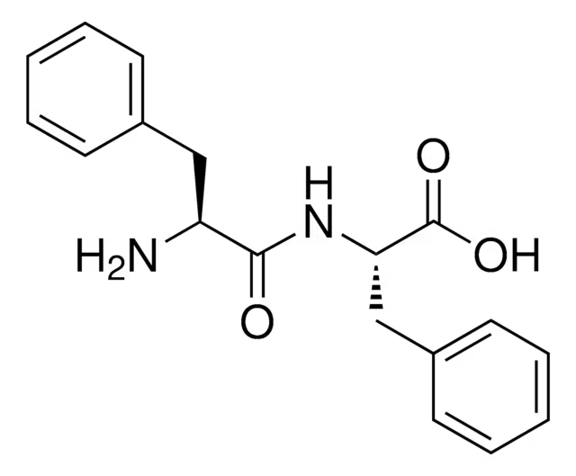 H-Phe-Phe-Oh structure, CAS 2577-40-4