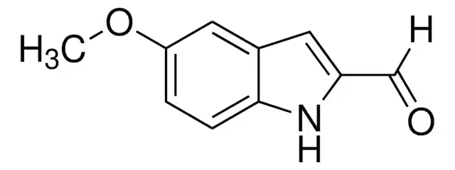 5-Methoxy-2(1H)-pyrazinone structure, CAS 134510-06-8