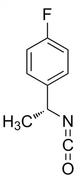 (R)-1-(4-Fluorophenyl)-1-propanol structure, CAS 166371-89-7