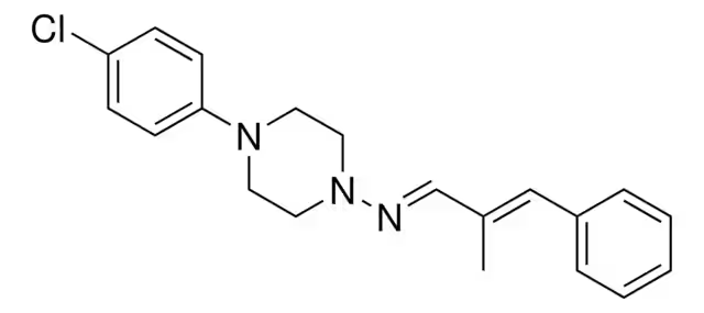 [1-(4-Chloro-phenyl)-2-pyrrolidin-1-yl-ethyl]-methyl-amine structure, CAS 170119-33-2