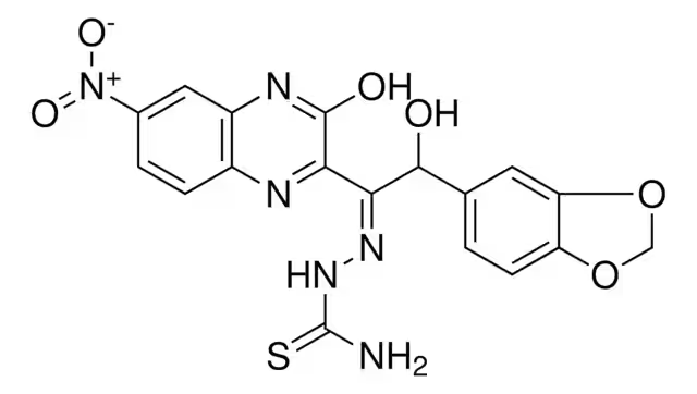 2-Hydroxy-5-nitro-6-trifluoroMethylpyridine structure, CAS 117519-19-4