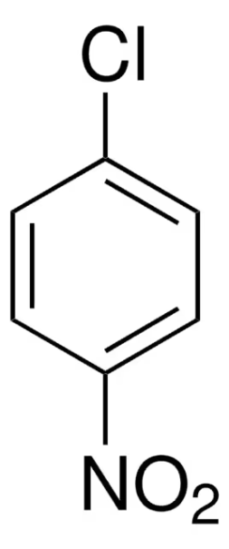 1-Chloro-4-MethylNaphthalene structure, CAS 17075-39-7