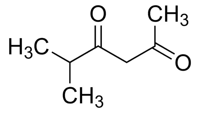 5-Methyl-2,4-piperidinedione structure, CAS 118263-96-0