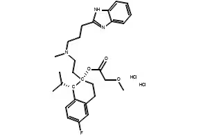 2-[(1S,2S)-1-Ethyl-2-(phenylmethoxy)propyl]hydrazinecarboxaldehyde structure, CAS 170985-85-0