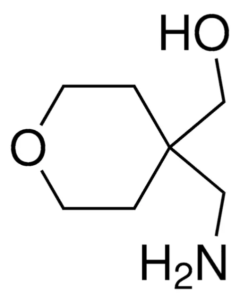(Tetrahydro-2H-pyran-4-yl)hydrazinehydrochloride structure, CAS 1187974-47-5